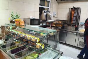 Can Kebab