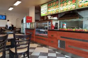 Can Kebap Haus