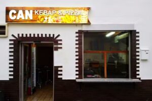 CAN Kebap & Pizza Worfelden