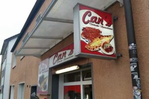 Can’s Schnellimbiss