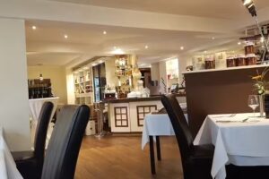 Cannizzaro’s – Ristorante & Bar