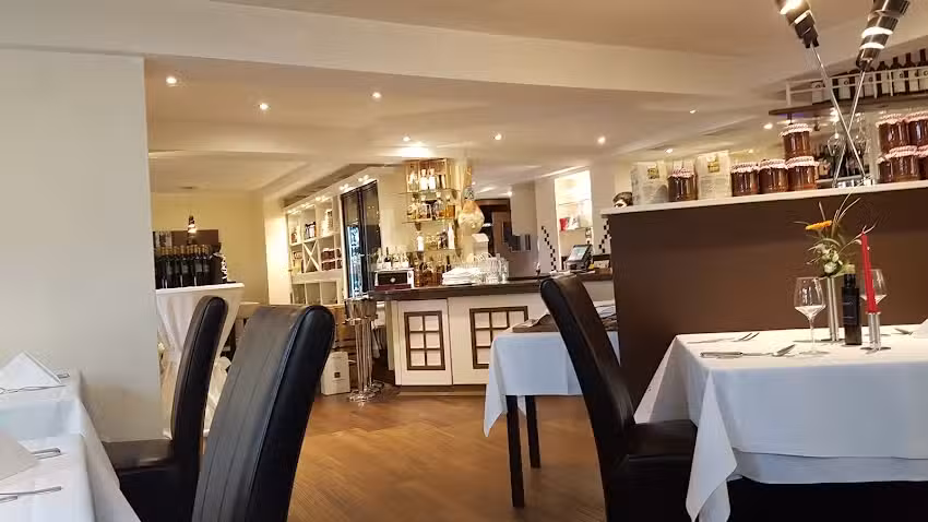 Cannizzaro&rsquo;s &ndash; Ristorante & Bar