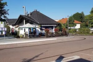 Cano&lsquo;s D&ouml;ner