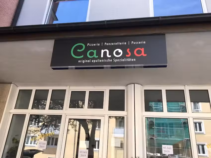Canosa
