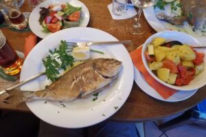 Cantaloop Indische restaurant