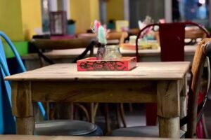 Cantina Americana