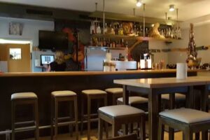 Cantina Bar El Punto