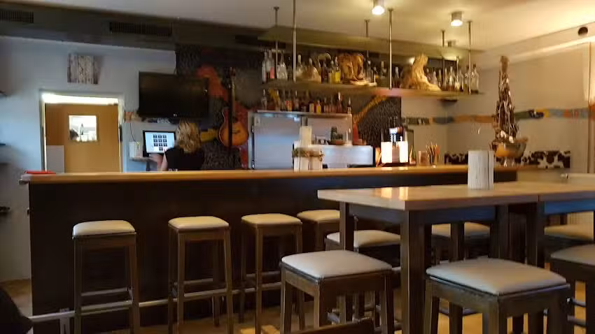 Cantina Bar El Punto