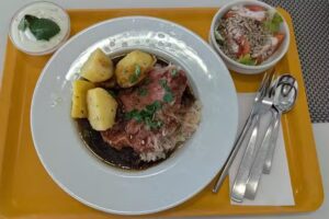 Cantina Chez Elsa