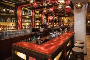 Cantina Diablos