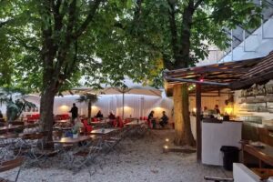 Cantina Ensenada Landshut