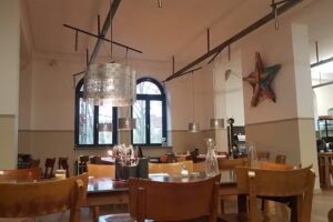 cantina fux & ganz