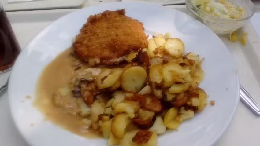 Cantina Inh. Eckerle Alexander