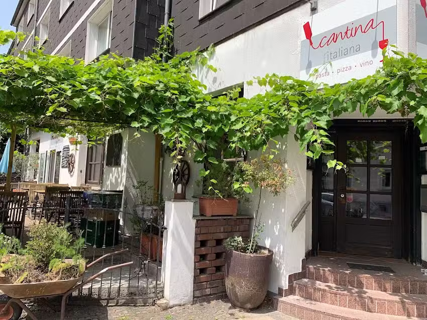 Cantina Italiana