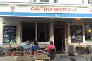 Cantina Mexicana