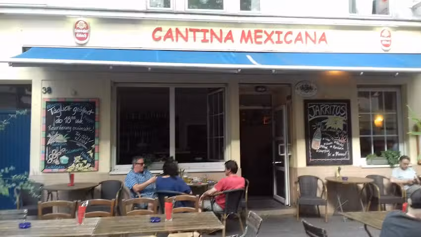 Cantina Mexicana