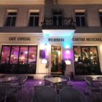 Cantina Mexicana
