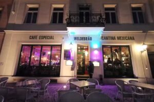 Cantina Mexicana