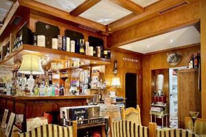 Cantina Milano