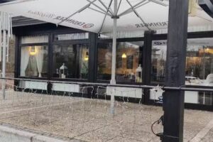 Cantina Pizzeria &bdquo;Da Gino&ldquo;