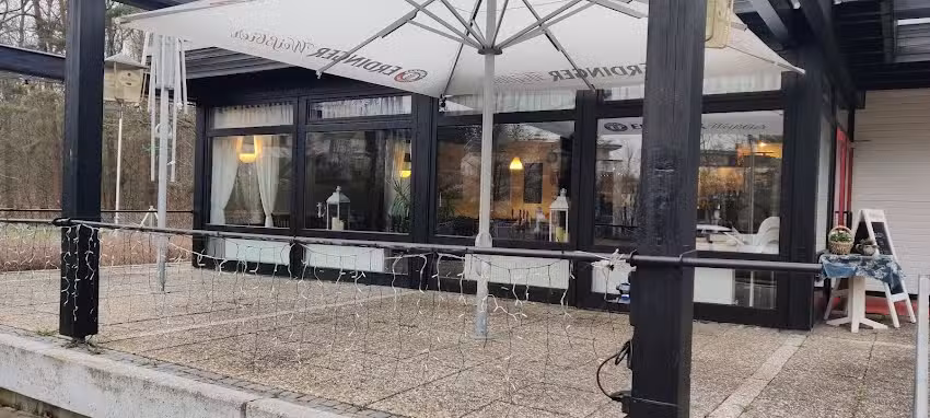 Cantina Pizzeria &bdquo;Da Gino&ldquo;