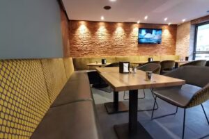 Cantine Erlangen