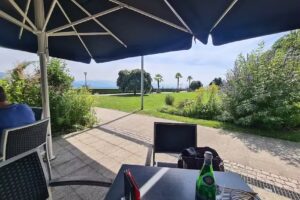 Cantinetta al Lago