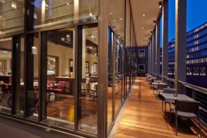 cantinetta ristorante & bar