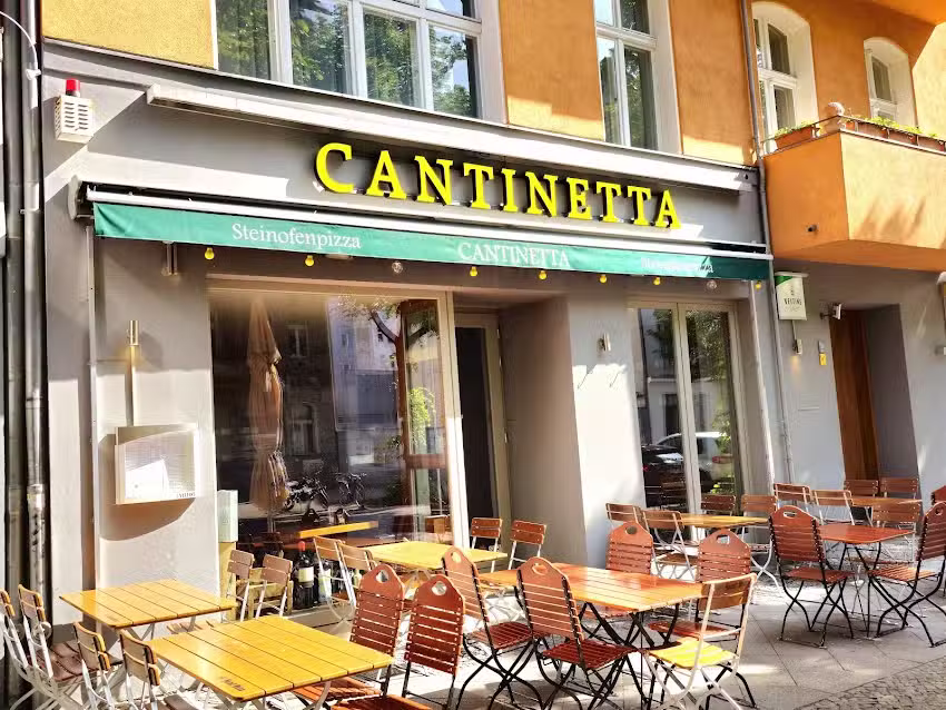 Cantinetta