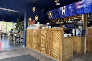 Canton – Bistro Imbiss