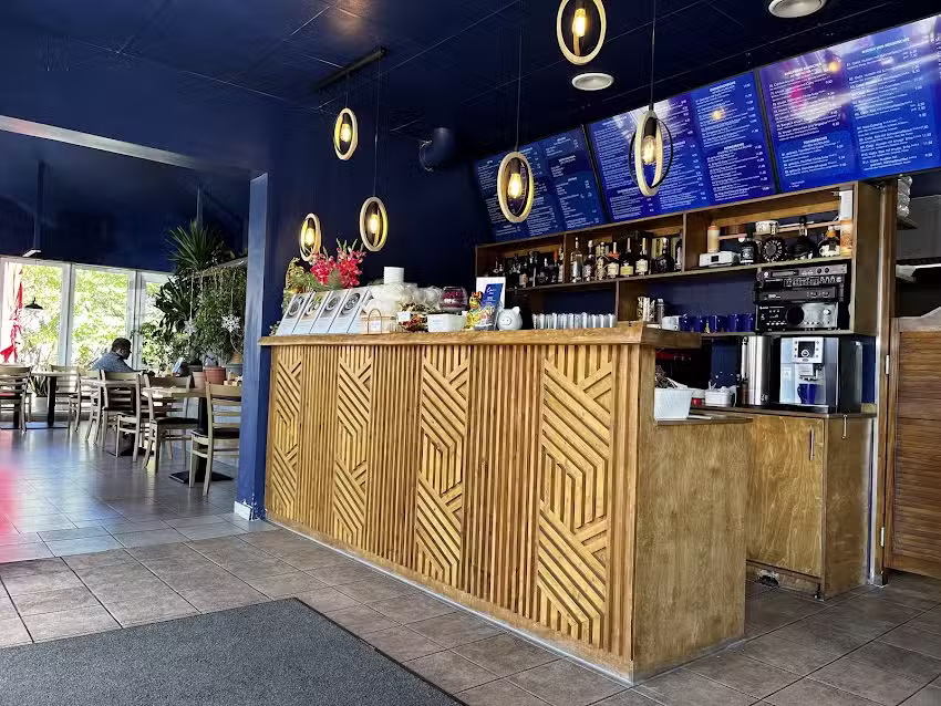 Canton &ndash; Bistro Imbiss