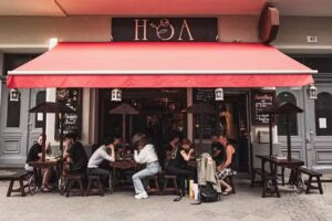 Caphe Hoa 2