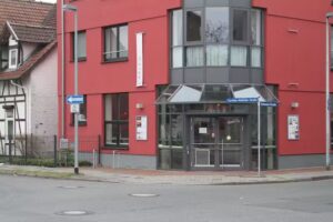 Capito – Treffpunkt im Quartier