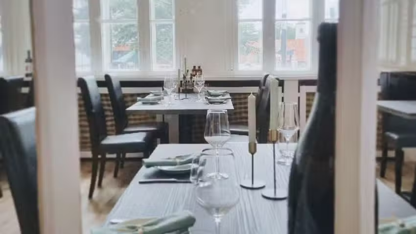 CAPO CACCIA ristorante. bar.