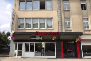 Cappadocia Bistro & Schnellrestaurant