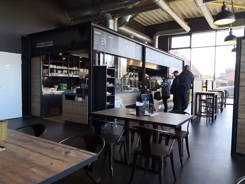 Cappadocia Kebab Haus