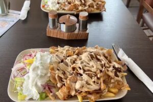 Cappadocia Restaurant