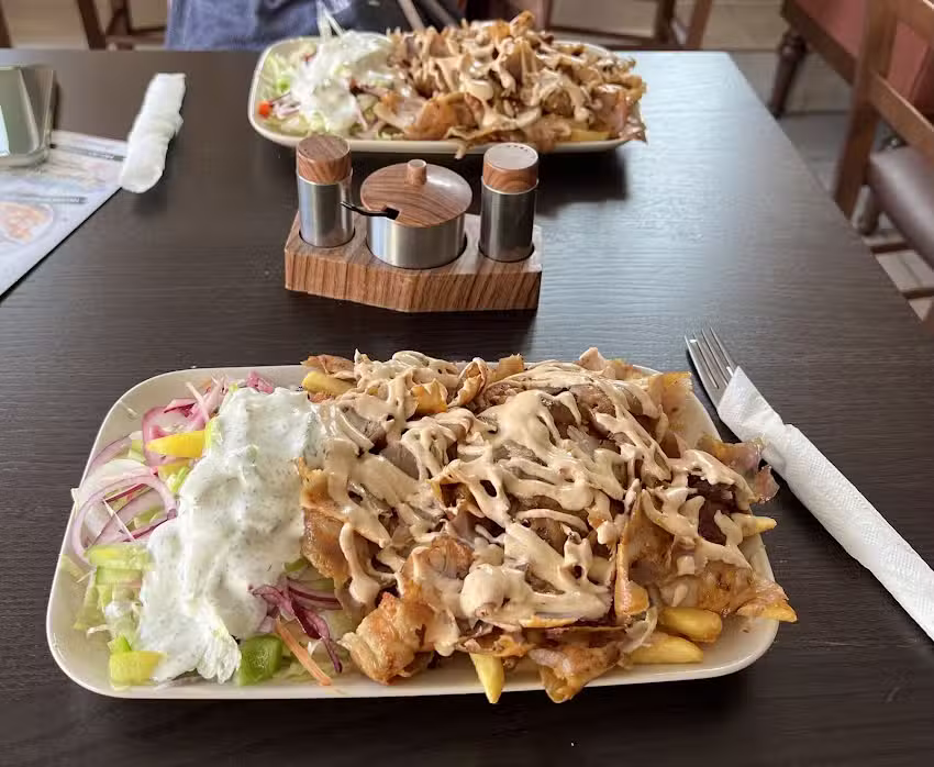 Cappadocia Restaurant