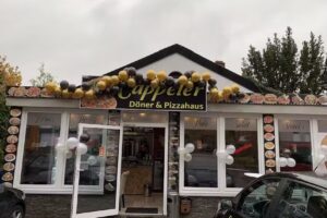 Cappeler Döner & Pizzahaus