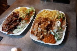 Cappeln Kebaphaus