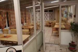 Cappuccino Teisnach Pizza-Abholservice