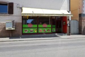 CAPRÍ KEBAP ORTENBERG