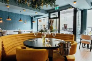 Capri Pizzeria | Bar | Caf&eacute;