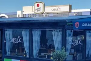 Capricci di gola