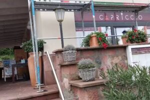 Capriccio Ristorante Pizzeria und Pinseria