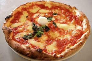CAPRICCIO | Trattoria & Bar