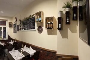 Capriccios Restaurant