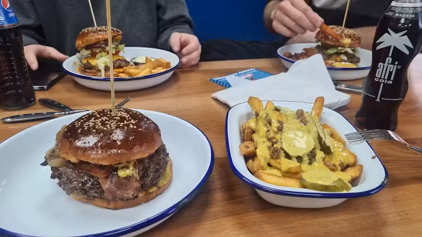 Captain Beef Ibbenb&uuml;ren