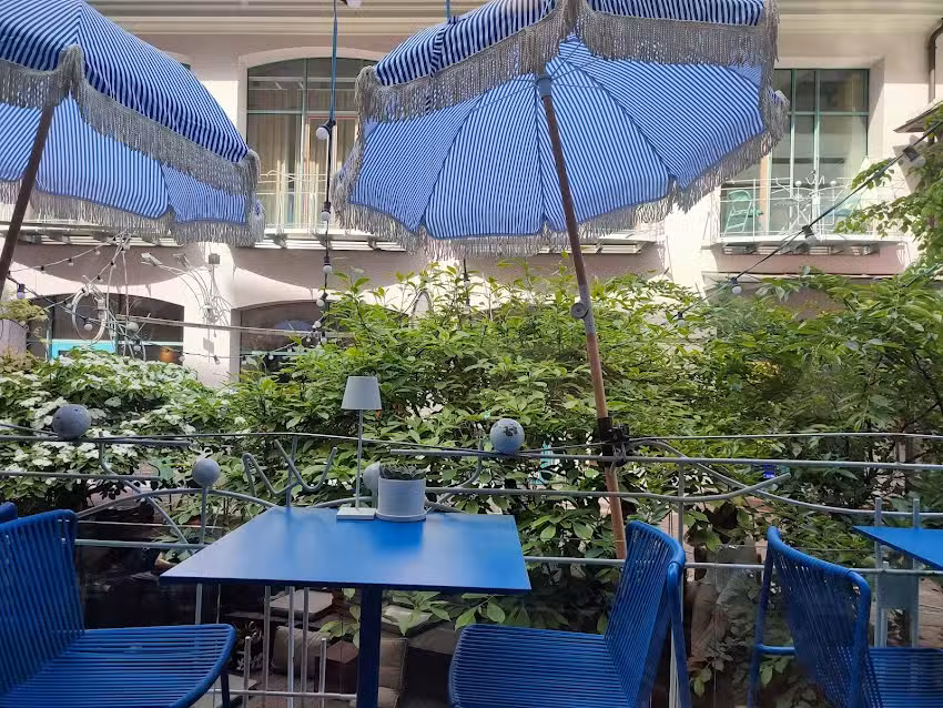 Capvin Rosenh&ouml;fe