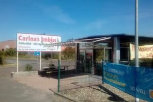 Carinas Imbiss